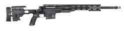 REPLIQUE LONGUE 6MM MS 338 NOIR -