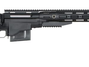 REPLIQUE LONGUE 6MM MS 338 NOIR -