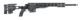 REPLIQUE LONGUE 6MM MS 338 NOIR – - Vue principale