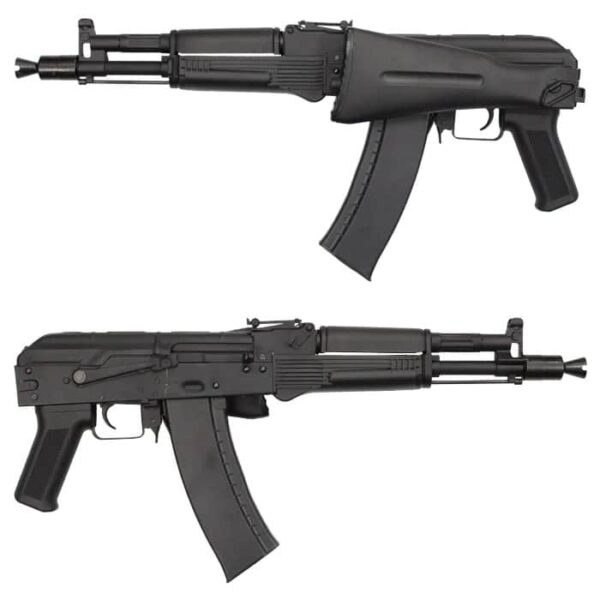 REPLIQUE LONGUE 6MM AK105 G3 METAL AEG – Image 3