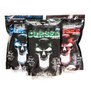 BILLES 0.20G CURSED EN SACHET DE 1KG