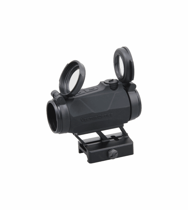 POINT ROUGE 1X20 MAVERICK IV MIL 3MOA – Image 2