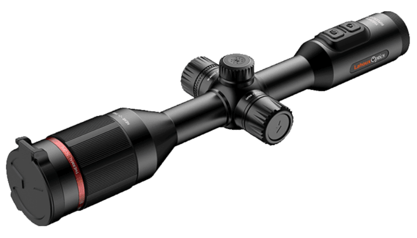 LUNETTE THERMAL SIGHT 25 - Vue principale