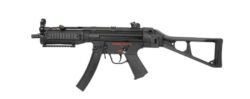 REPLIQUE LONGUE 6MM TGM A3 PDW ETU