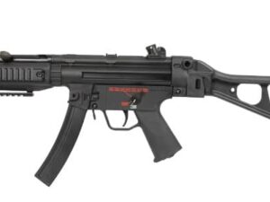 REPLIQUE LONGUE 6MM TGM A3 PDW ETU