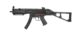 REPLIQUE LONGUE 6MM TGM A3 PDW ETU - Vue principale