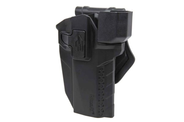 HOLSTER UNIVERSEL POUR HI CAPA AVEC OPTIQUE