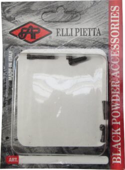 SET 7 VIS POUR RM POCKET 1863