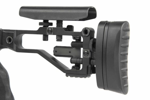 REPLIQUE LONGUE 6MM M40 A6 NOIR – Image 5