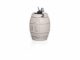 GRENADE GAZ STORM 360 GRIS - Vue principale