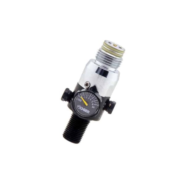 PRESET 4500 PSI LP 850 PSI OUTPUT – Image 2