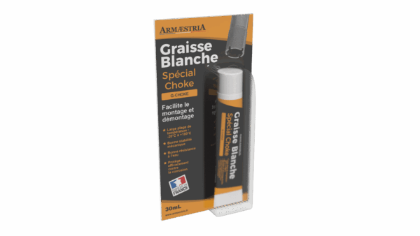 GRAISSE G-CHOKE TUBE 30ML
