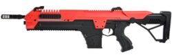 REPLIQUE LONGUE 6MM XR5 SLLS AETHER ROUGE