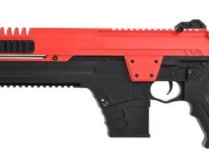 REPLIQUE LONGUE 6MM XR5 SLLS AETHER ROUGE
