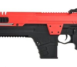 REPLIQUE LONGUE 6MM XR5 SLLS AETHER ROUGE