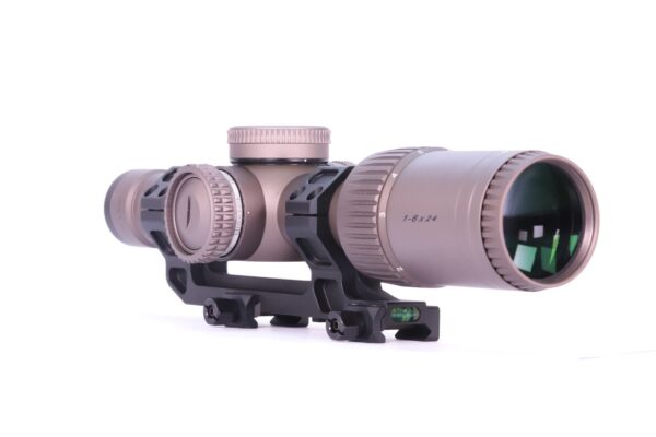 LUNETTE AR308 BRONZE