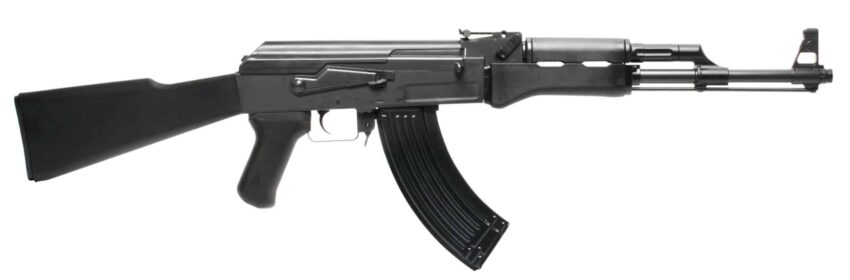 REPLIQUE LONGUE 6MM CM 47 ETU - Vue principale
