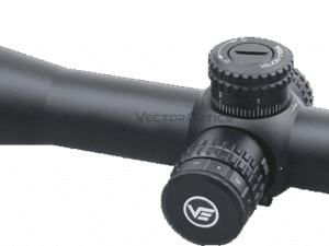 LUNETTE VEYRON 6-24X44 IR FFP