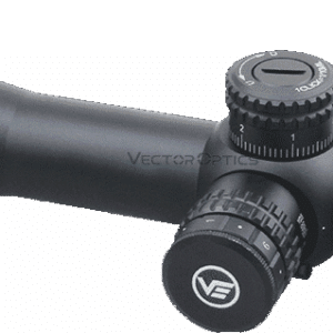 LUNETTE VEYRON 6-24X44 IR FFP