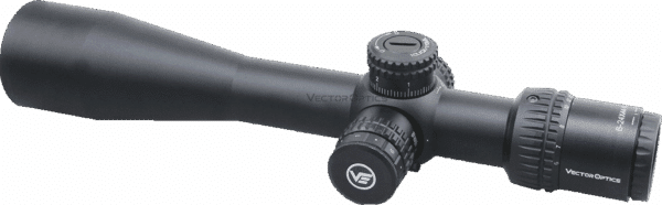 LUNETTE VEYRON 6-24X44 IR FFP