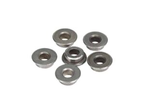 BUSHING METAL 7MM