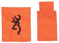 KIT POCHETTE GPS/BIPPER ORANGE TU