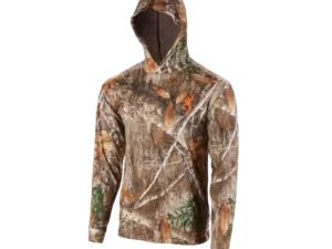 TEE SHIRT TEAMSPIRIT REALTREE EDGE L
