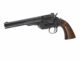 REVOLVER 6MM SCHOFIELD 6 » CO2 - Vue principale