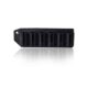 PORTE CARTOUCHES CAL.12 FUSIL A POMPE MOSSBERG - Vue 2