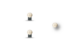 GUIDON INTERMEDIAIRE BLANC D2.2 - Vue 1