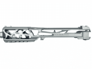 CULASSE AAP01 FUKU-2 CNC SKELETON GY / BK