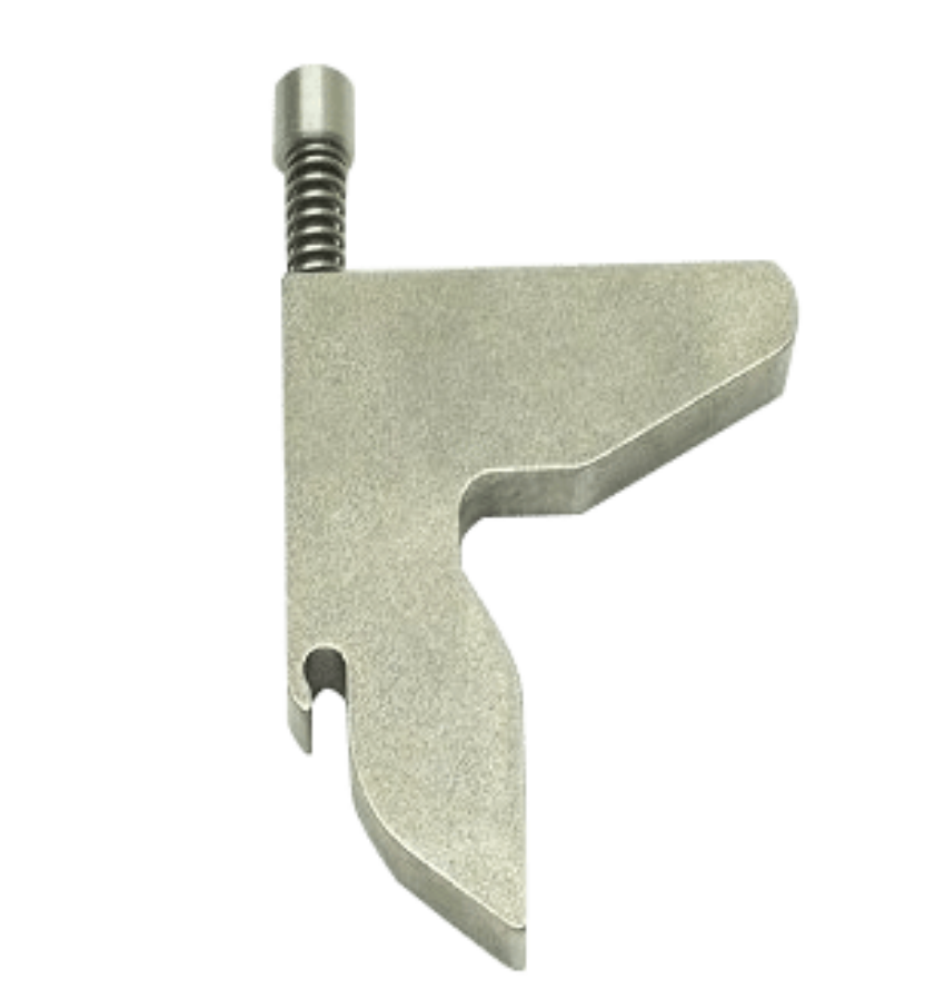 AMORCEUR SMALL BREECHLOCK CLASSIC - Vue principale