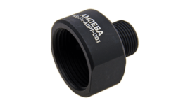 ADAPTATEUR SILENCIEUX 14MM STRIKER CW -