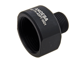 ADAPTATEUR SILENCIEUX 14MM STRIKER CW -