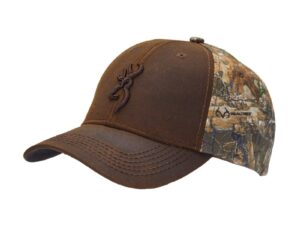 CASQUETTE DEEP FOREST RTEDGE