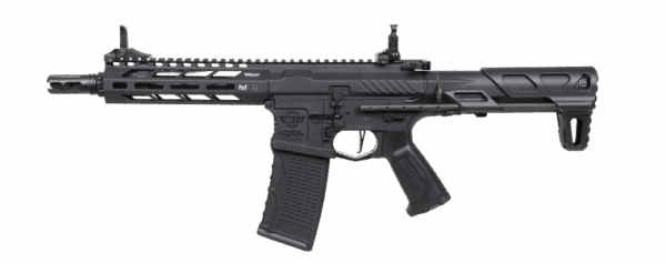 REPLIQUE LONGUE 6MM CM16 SRS M-LOK – Image 2