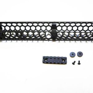 GARDE MAIN HEXAGON AKM AK74