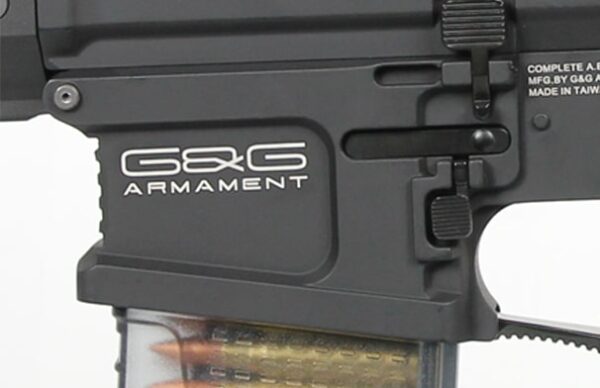 REPLIQUE LONGUE 6MM TR16 SBR 308 MK2 – Image 5
