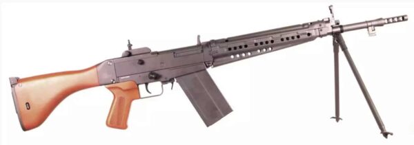 REPLIQUE LONGUE 6MM TYPE 64 – Image 2
