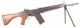 REPLIQUE LONGUE 6MM TYPE 64 - Vue 1