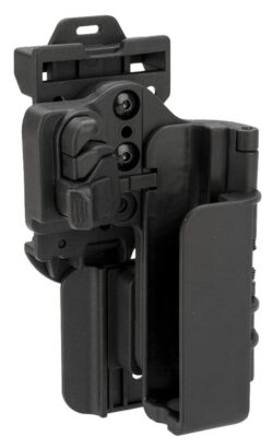 HOLSTER QUANTUM SPEED LOADING GLOCK 17/22