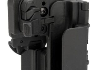 HOLSTER QUANTUM SPEED LOADING GLOCK 17/22