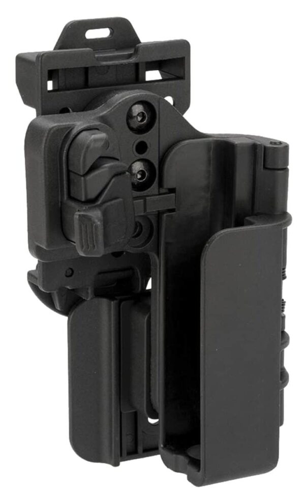 HOLSTER QUANTUM SPEED LOADING GLOCK 17/22