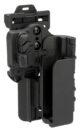 HOLSTER QUANTUM SPEED LOADING GLOCK 17/22 - Vue principale