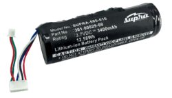 BATTERIE 3400MHA COMPATIBLE DC 40/DC 30