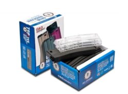 PACK DE 5 CHARGEURS 450 CPS GR16 ROSE