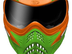 MASQUE THERMAL VFORCE GRILL COWABUNGA ORANGE