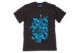 T-SHIRT YOUR WAY NOIR XL - Vue principale