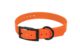 COLLIER BIOTHANE BIOGOLD 600X25X2.6 ORANGE - Vue principale