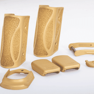 PACK CUSTOM COLOR RIVAL-S GOLD